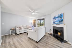 3505 Sable Palm Lane, Titusville, FL 32780 - MLS#1064761