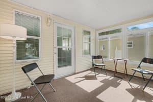 238 Plantation Drive, Titusville, FL 32780 - MLS#1064763