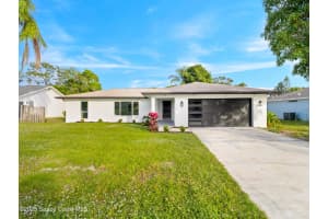 467 Foxdall Avenue, Palm Bay, FL 32907 - MLS#1064765