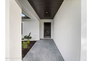 467 Foxdall Avenue, Palm Bay, FL 32907 - MLS#1064765