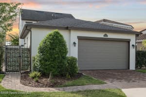 2255 Framura Lane, Melbourne, FL 32940 - MLS#1064766