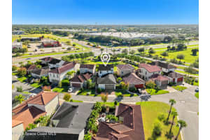 2255 Framura Lane, Melbourne, FL 32940 - MLS#1064766