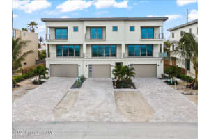 1010 Wave Crest Ave Avenue, Indialantic, FL 32903 - MLS#1064767