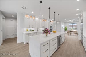 1010 Wave Crest Ave Avenue, Indialantic, FL 32903 - MLS#1064767