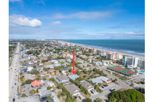 131 Harding Avenue, Cocoa Beach, FL 32931 - MLS#1064769