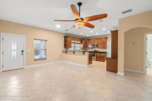 131 Harding Avenue, Cocoa Beach, FL 32931 - MLS#1064769