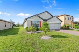 3631 Peony Court, Palm Bay, FL 32909 - MLS#1064773