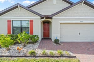 3631 Peony Court, Palm Bay, FL 32909 - MLS#1064773