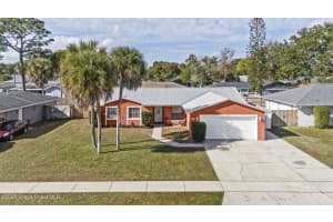 858 Croton Road, Rockledge, FL 32955 - MLS#1064775