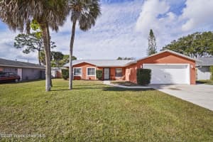 858 Croton Road, Rockledge, FL 32955 - MLS#1064775