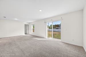 1864 Red Bud Circle, Palm Bay, FL 32909 - MLS#1064777