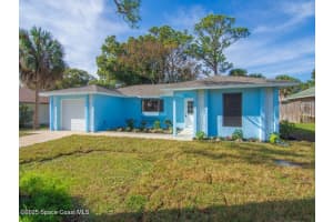 166 Delmar Street, Sebastian, FL 32958 - MLS#1064778