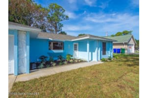 166 Delmar Street, Sebastian, FL 32958 - MLS#1064778