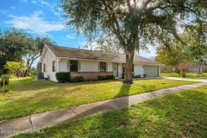 4325 Sugar Maple Court, Titusville, FL 32780 - MLS#1064779