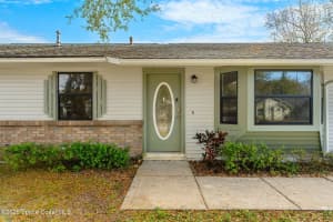 4325 Sugar Maple Court, Titusville, FL 32780 - MLS#1064779