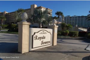 1860 Atlantic Avenue, Cocoa Beach, FL 32931 - MLS#1064780