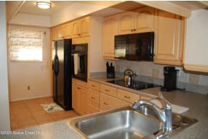 1860 Atlantic Avenue, Cocoa Beach, FL 32931 - MLS#1064780