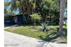 450 Riverdale Drive, Merritt Island, FL 32953 - MLS#1064781