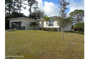 150 Delia Avenue, Palm Bay, FL 32907 - MLS#1064788