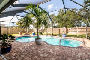 2040 Belmont Way, Melbourne, FL 32904 - MLS#1064790