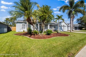 2040 Belmont Way, Melbourne, FL 32904 - MLS#1064790