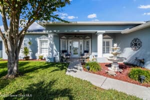 2040 Belmont Way, Melbourne, FL 32904 - MLS#1064790
