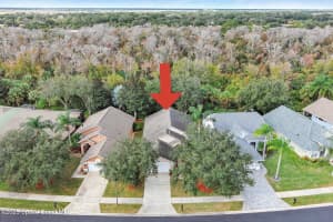 1614 Ficus Point Drive, Melbourne, FL 32940 - MLS#1064793