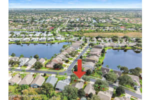 1614 Ficus Point Drive, Melbourne, FL 32940 - MLS#1064793