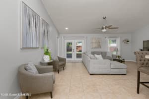 849 Chello Avenue, Palm Bay, FL 32905 - MLS#1064796