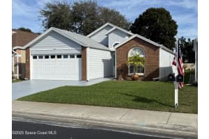 1032 Fork Circle, Melbourne, FL 32901 - MLS#1064797