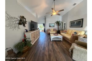 1032 Fork Circle, Melbourne, FL 32901 - MLS#1064797