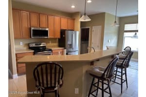 189 Wading Bird Circle Circle, Palm Bay, FL 32908 - MLS#1064804