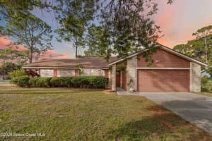 7150 Oakwood Avenue, Cocoa, FL 32927 - MLS#1064808