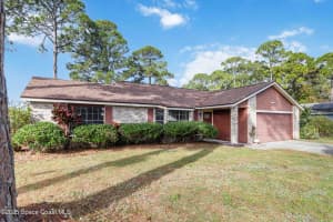 7150 Oakwood Avenue, Cocoa, FL 32927 - MLS#1064808