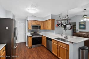 925 Pine Baugh Street, Rockledge, FL 32955 - MLS#1064809