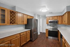 925 Pine Baugh Street, Rockledge, FL 32955 - MLS#1064809