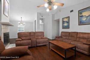 925 Pine Baugh Street, Rockledge, FL 32955 - MLS#1064809