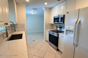 544 Biscayne Drive, Indian Harbour Beach, FL 32937 Sold 02/01/26