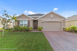 985 Dugan Circle, Palm Bay, FL 32909 - MLS#1064812