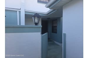 255 Kingsway, Satellite Beach, FL 32937 - MLS#1064814