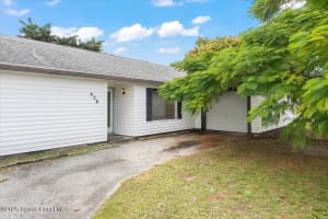 426 Solida Circle, Port St. Lucie, FL 34983 - MLS#1064818