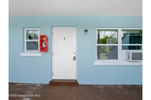 101 Deland Avenue, Indialantic, FL 32903 - MLS#1064822