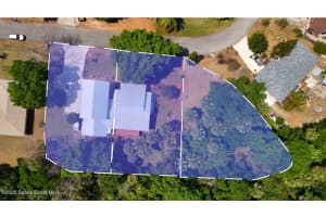 581 Drexel Avenue, Palm Bay, FL 32907 - MLS#1064828