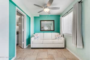 8600 Ridgewood Avenue, Cape Canaveral, FL 32920 - MLS#1064830