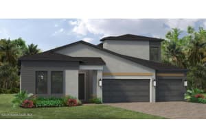 9049 Borrego Way, Melbourne, FL 32940 - MLS#1064832