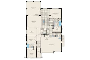 9049 Borrego Way, Melbourne, FL 32940 - MLS#1064832