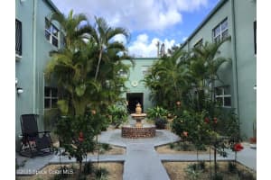 220 Columbia Drive, Cape Canaveral, FL 32920 - MLS#1064835