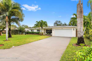 926 Santa Cruz Road, Cocoa Beach, FL 32931 - MLS#1064836