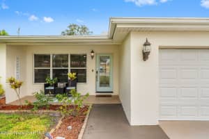 926 Santa Cruz Road, Cocoa Beach, FL 32931 - MLS#1064836