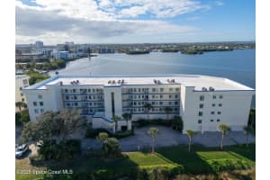 190 Pinellas Lane, Cocoa Beach, FL 32931 - MLS#1064837